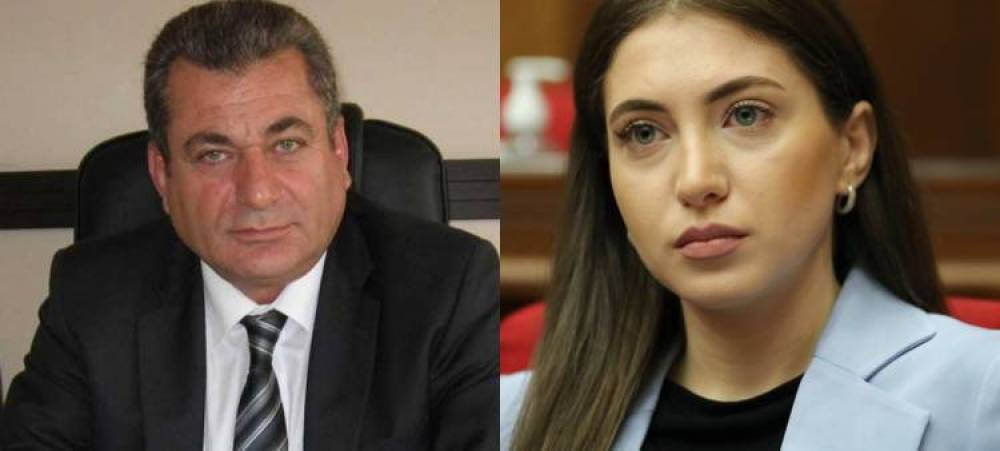 Աննա Մկրտչյանի հոր գործն ուղարկվել է դատարան