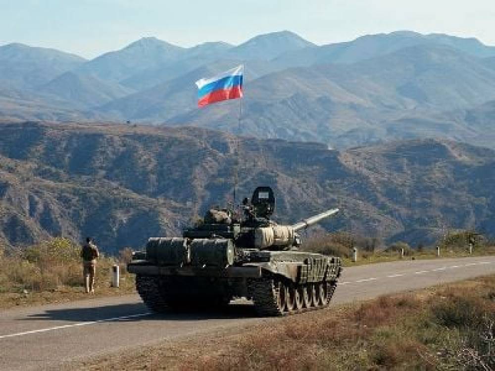 Հիստերիա` ադրբեջանական ԶԼՄ-ներում. ՌԴ ՊՆ-ն գնումներ է կատարում` Լեռնային Ղարաբաղի Հանրապետություն ուղարկելու համար