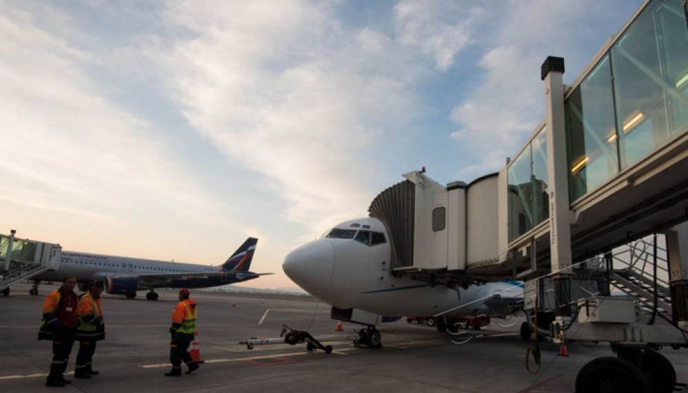 «Արմենիա» ավիաընկերությունը բանակցում է թուրքական օդային տարածքով չվերթների վերսկսման շուրջ