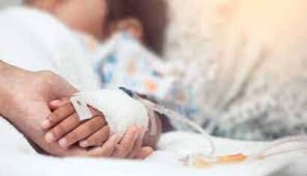 Ծնողի խոսքով՝ Երևանում սխալ բուժում և վիրահատություն կատարելու հետևանքով իր 6-ամյա աղջնակը մահացել է