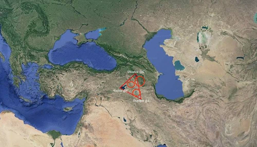 Ադրբեջանական ավտոշարասյունները կանցնեն Հայաստանի մի շարք բնակավայրերով