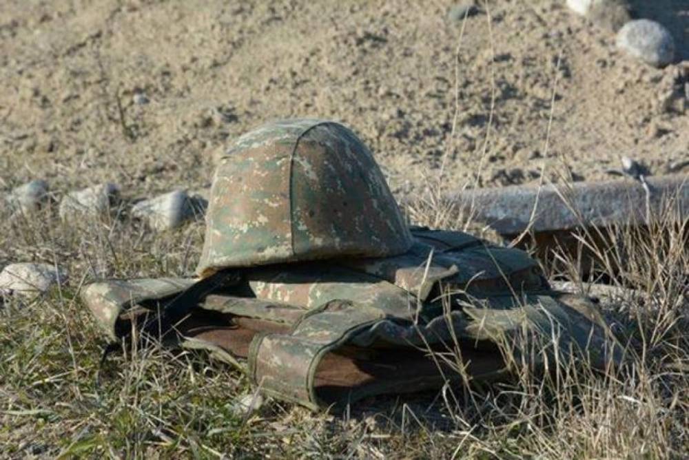 Այսօր Սոթքում կյանքից զրկված զինծառայողները Մասիս համայնքից են․ հայտնի են նրանց անունները
