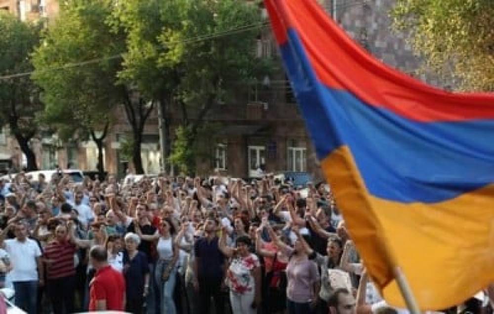 ՌԴ-ն Ադրբեջանին տեղեկատվական հարցերում էլ է աջակցում․ «Հրապարակ»