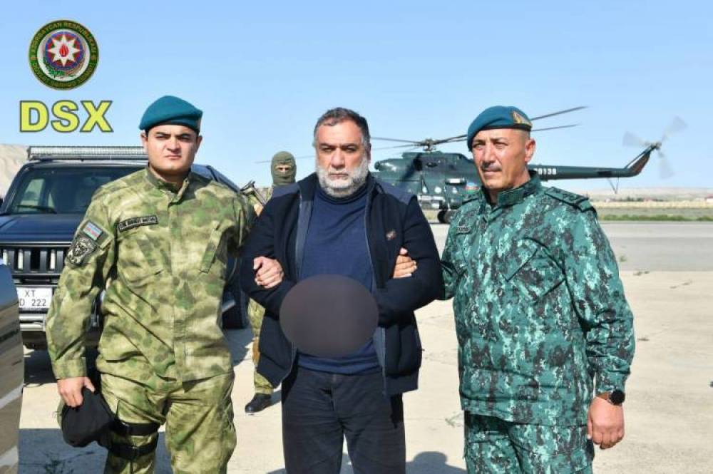 Ի՞նչ քայլեր է ձեռնարկում Հայաստանի ԱԳՆ-ն՝ Ռուբեն Վարդանյանի հարցով․ «Հրապարակ»