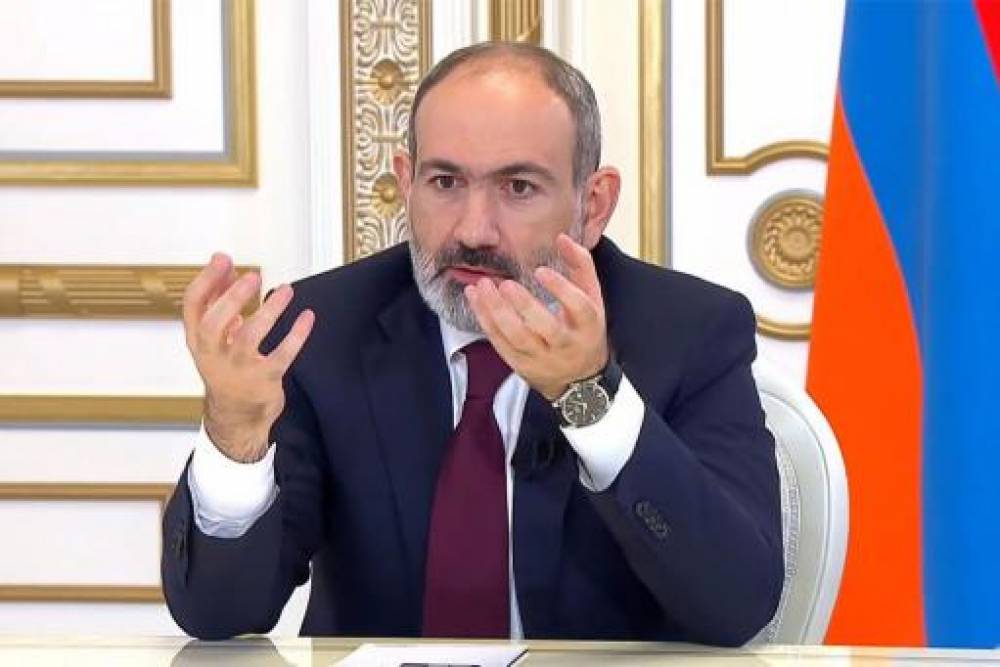 Նորից օգտագործվում են նույն «գործիքները»՝ հրահրելով ներքին թշնամանք․ «Փաստ»