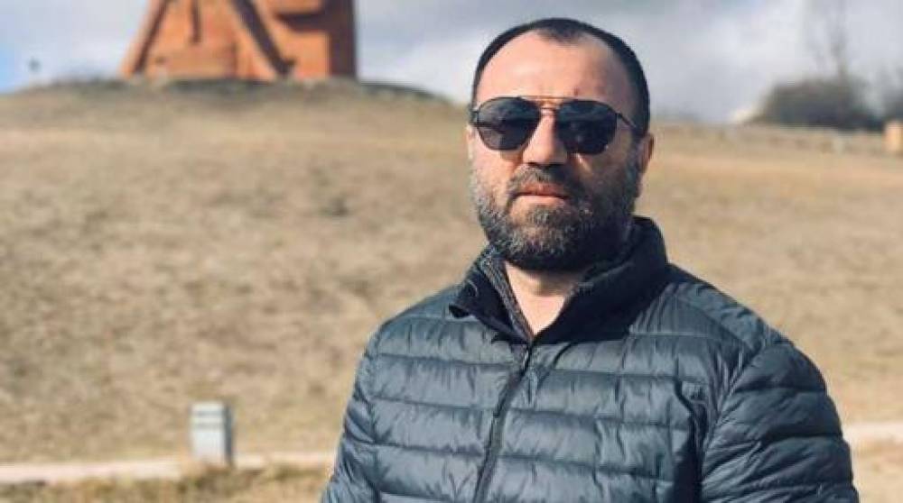 Հայաստանի տապալման բոլոր հիմքերն այլևս առկա են. Ռուբեն Մխիթարյան