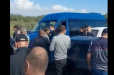 Քաղաքացիները փակել են Գավառ-Սևան մայրուղին՝ Նորատուսի հատվածում