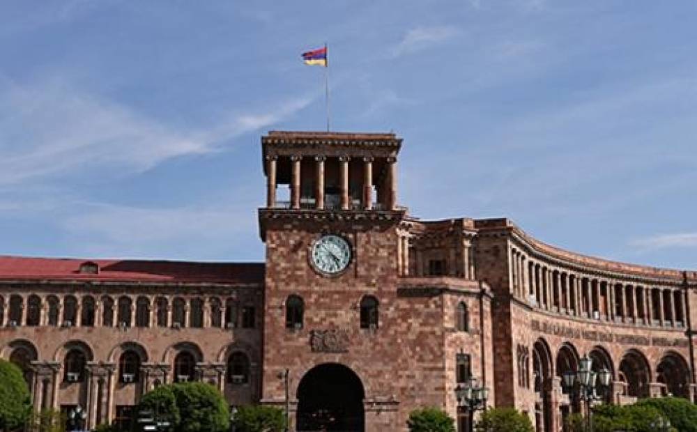 Պարետային ժամ կհայտարարվի՞, թե ոչ. «Հրապարակ»
