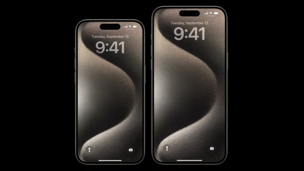Ներկայացվել են iPhone 15 Pro-ն և iPhone 15 Pro Max-ը
