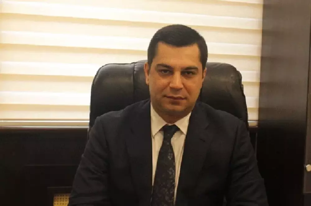 Կադաստրի կոմիտեի ղեկավարի տեղակալի անսպասելի ազատումը լուրջ պատճառ է ունեցել. «Ժողովուրդ»