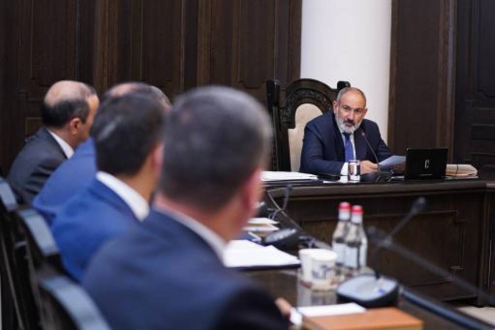 Կառավարության անդամներից ոչ ոք չցավակցեց արցախցիներին. աննախադեպ երևույթ. «Ժողովուրդ»