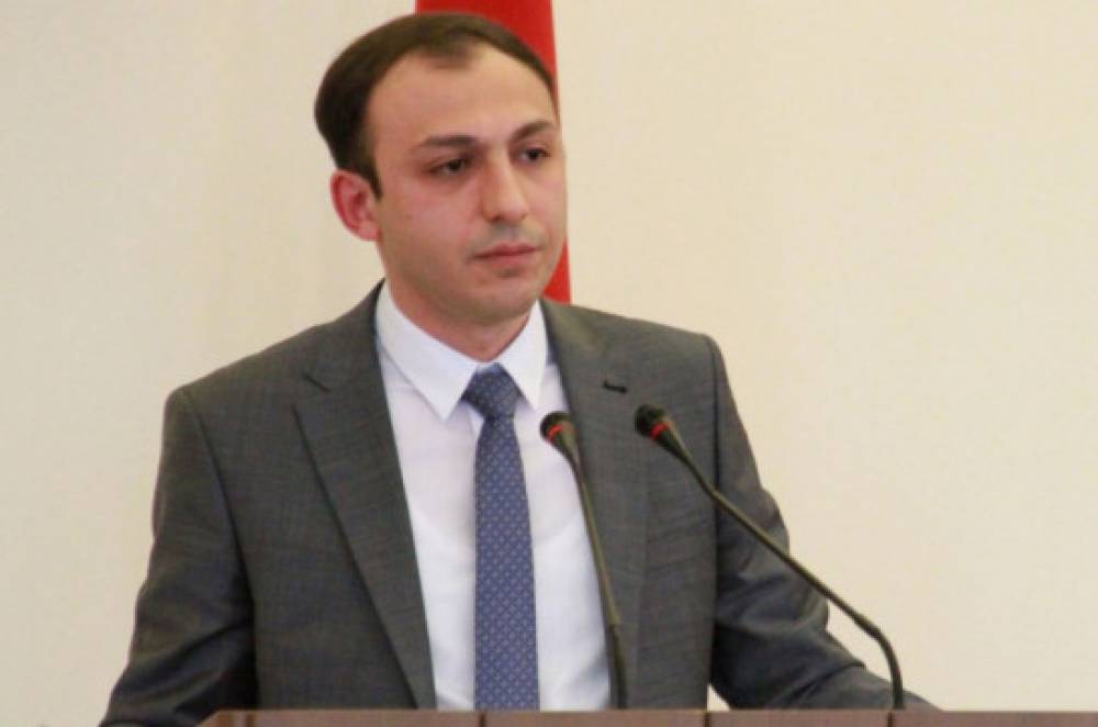 Ացախի ՄԻՊ-ը սահմռկեցուցիչ տվյալներ է ստանում խաղաղ բնակչության դեմ Ադրբեջանի տեղեկատվական գրոհի մասին