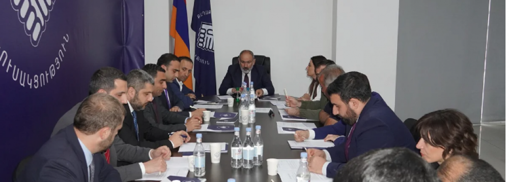 ՔՊ-ն կհավաքվի. ինչ հարցեր են քննարկելու. «Ժողովուրդ»