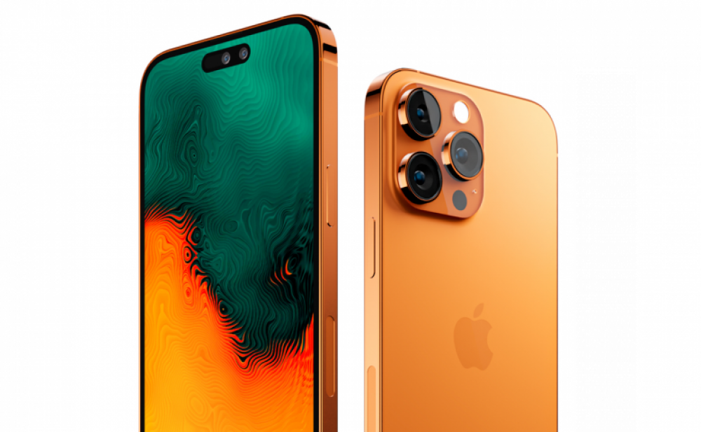 Հայտնի է iPhone 15-ի շնորհանդեսի օրը