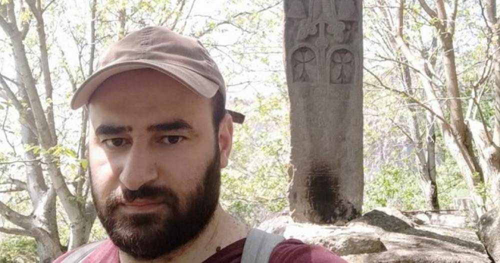 Ես որպես Գորիսի պետական համալսարանի եւ Գորիսի պետական քոլեջ ի դասախոս, հայտարարում եմ գործադուլ