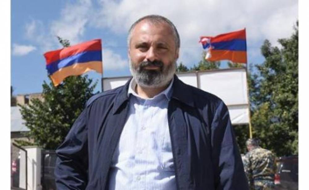 Շուշիի փոխարեն Դավիթ Բաբայանը պետք է Լաչին գնար․ Լապշին