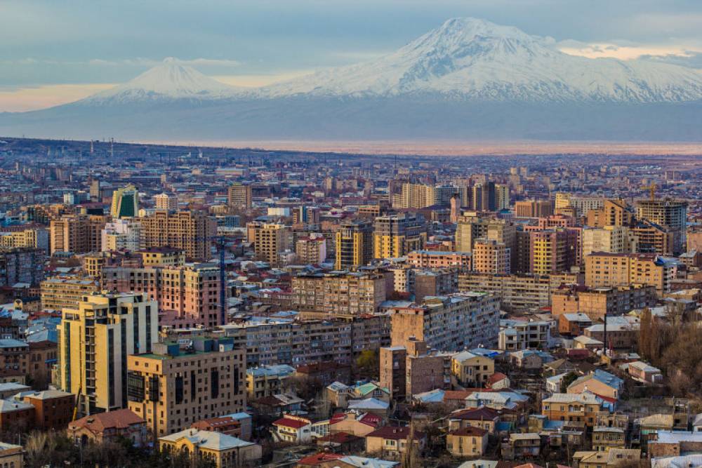 Ի՞նչ ծրագրերի ներկայացմամբ աչքի ընկավ քարոզարշավը․ «Փաստ»