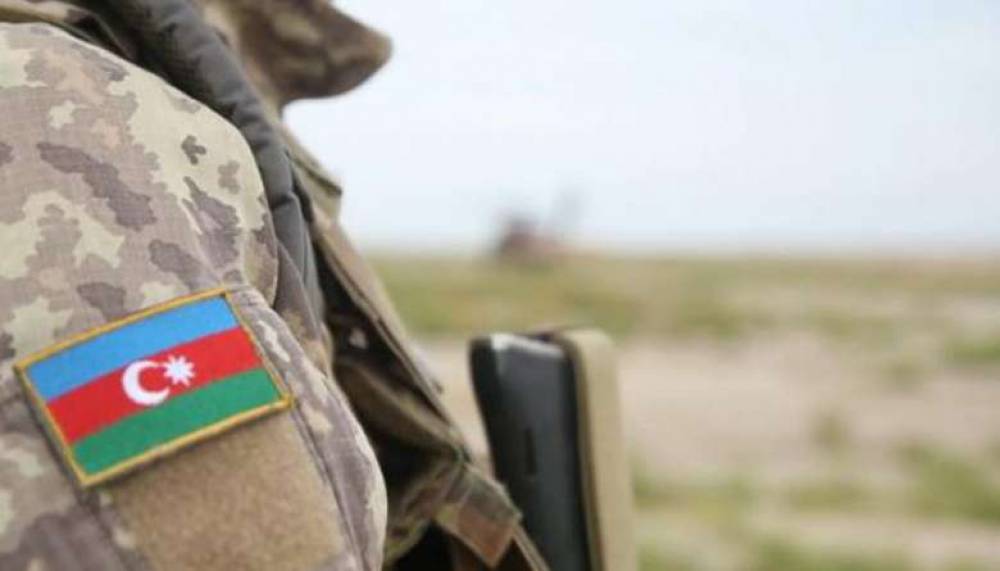 Ադրբեջանը թարմացրել է իր զոհերի թիվը