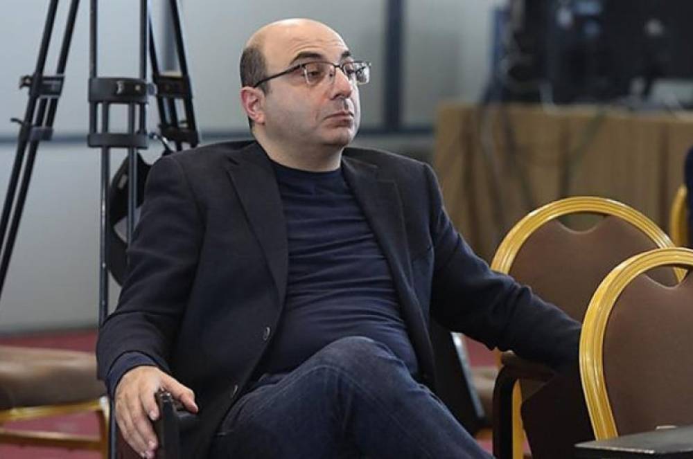 Երբ Արցախը ծայրահեղ շրջափակման մեջ է, ԱԺ նիստը սկսել ՔՊ-ի հանդարտ օրակարգով խայտառակություն է. Վահե Հովհաննիսյան