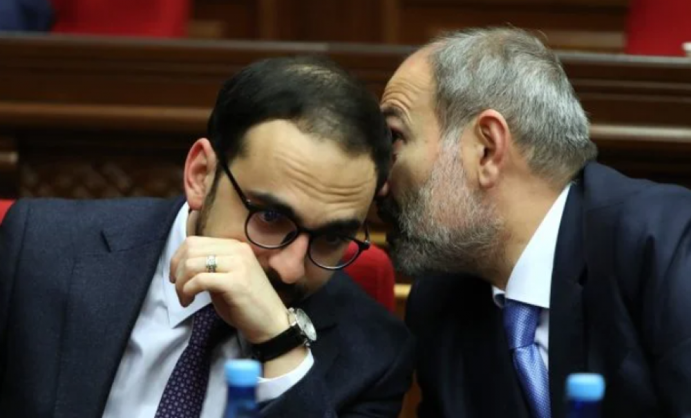 ՔՊ-ին քվեարկել են միայն իրենց իսկ օգտագործած վարչական ռեսուրսներով բերված մարդիկ. թվեր. «Ժողովուրդ»