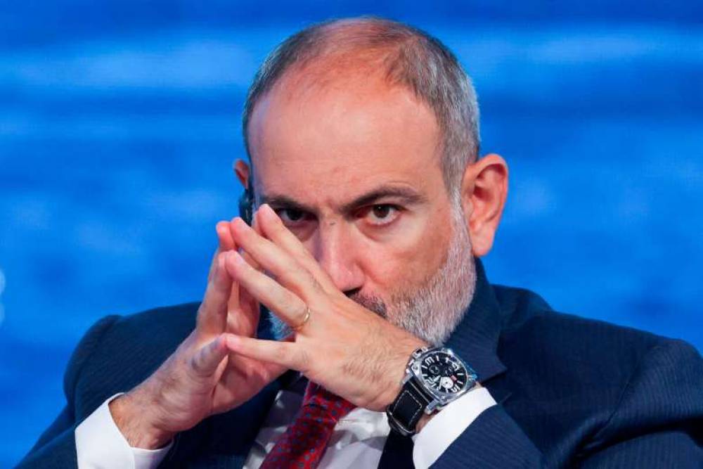 ՀՀ որ բնակավայրերի տարածքով է Փաշինյանը պատրաստվում միջանցք տրամադրել Ալիևին