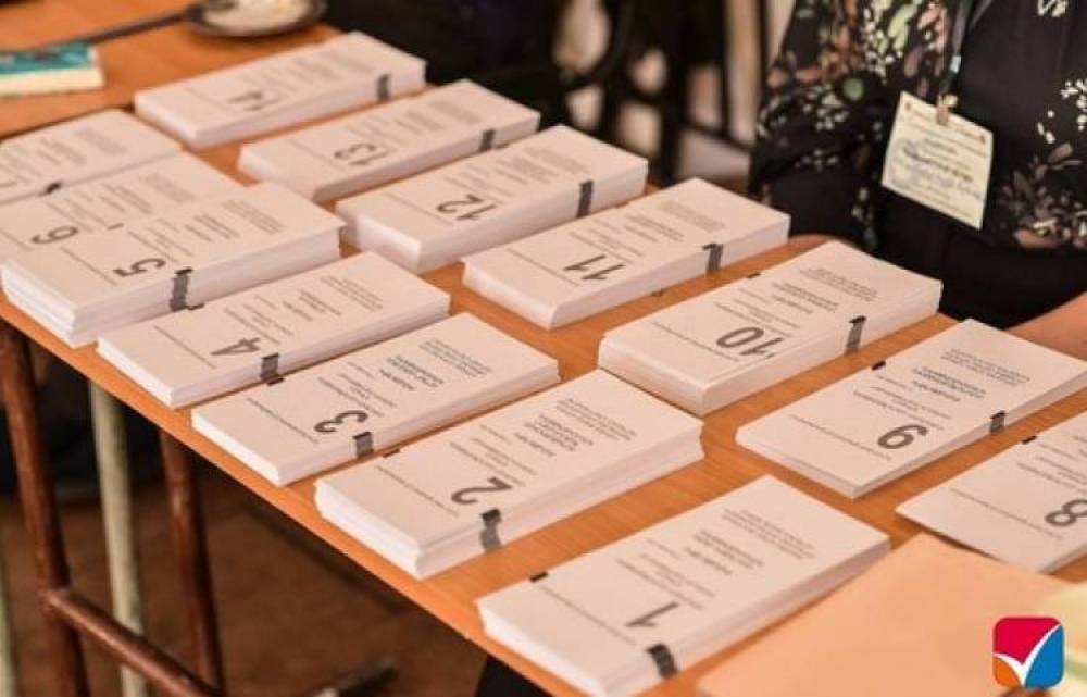 Վերահաշվարկն էլ չի փրկում ՔՊ-ին․ «Հրապարակ»