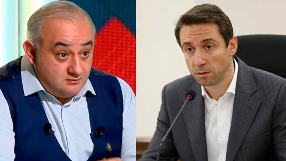 Բանավեճից հրաժարվելը թուլություն է գնահատվում. «Ժողովուրդ»