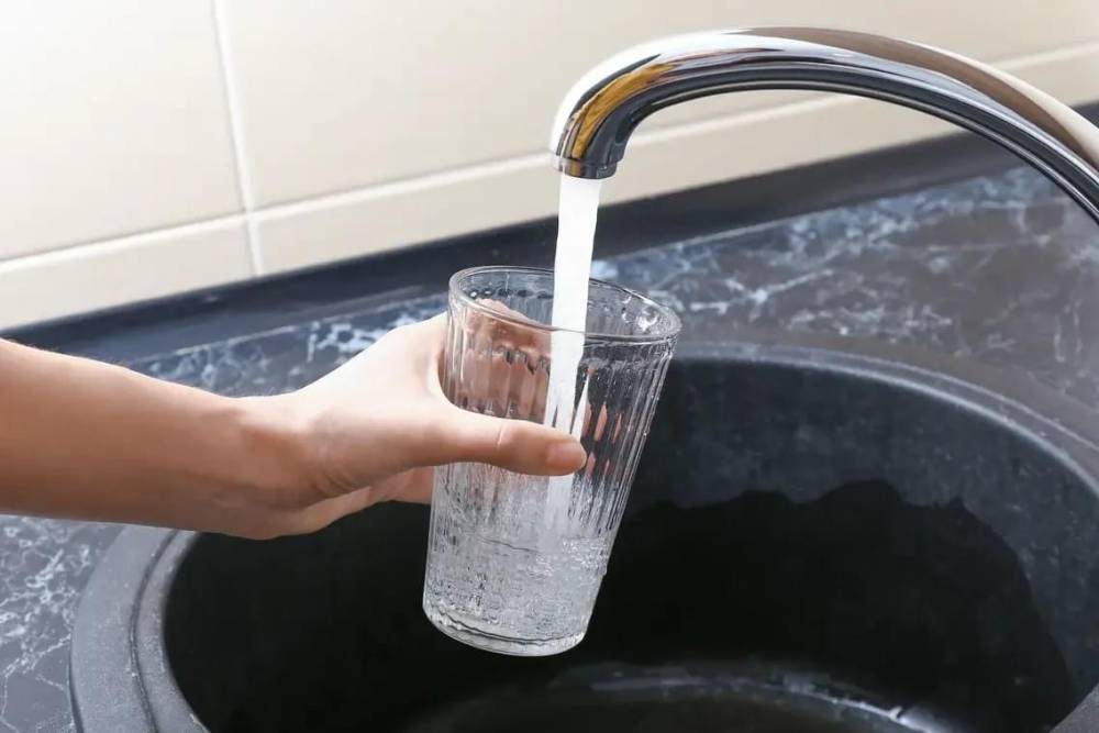 22 ժամ ջուր չի լինի