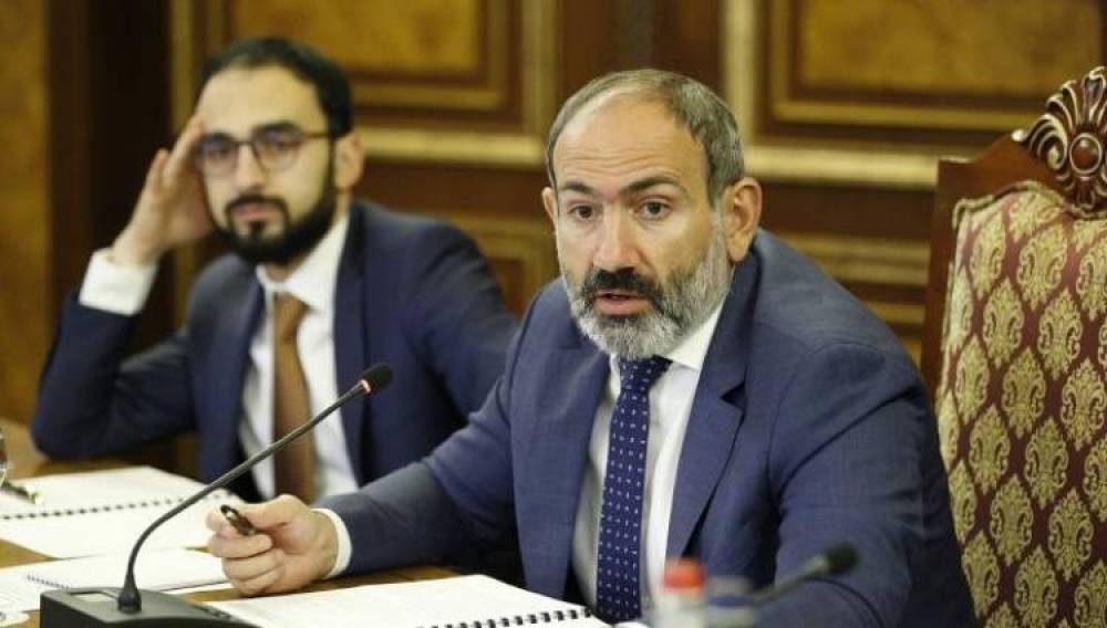 ՔՊ-ի հույսը հնդիկներն ու մարզերի բնակիչներն են․ «Հրապարակ»