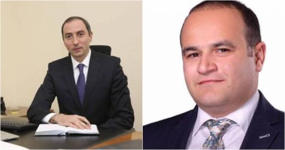 Պաշտոնանկությունների շքերթ. աշխատանքից ազատվողների նոր անուններ. «Ժողովուրդ»