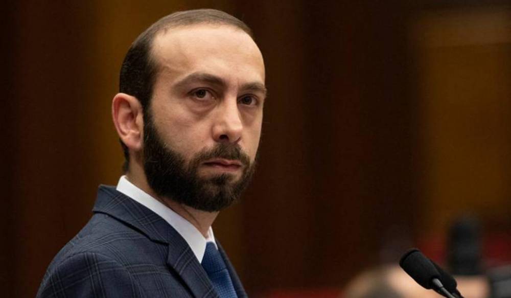 Արարատ Միրզոյանին խորհրդարանում շատ սառն են ընդունել. որն է պատճառը. «Ժողովուրդ»