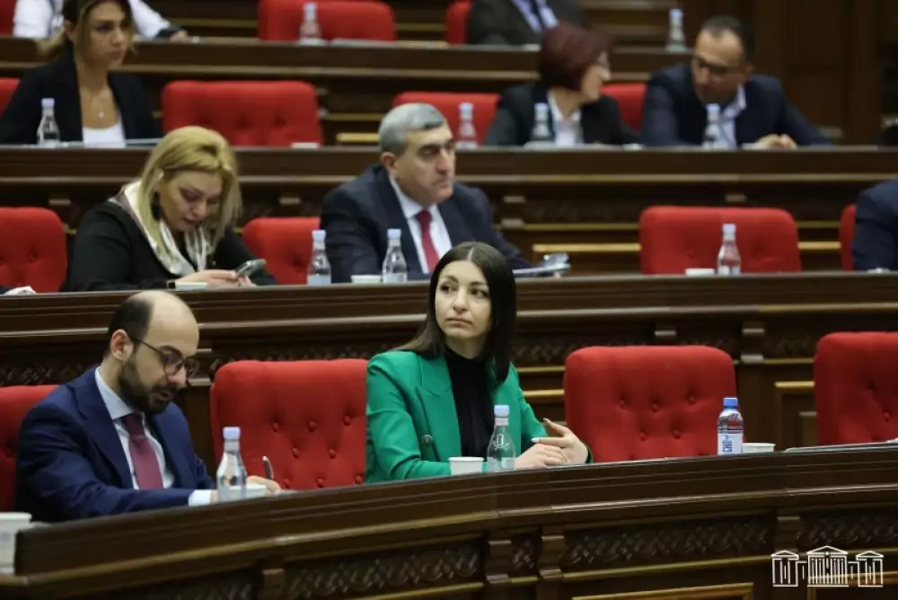 ՔՊ-ականները զգուշացնող SMS են ստացել․ «Ժողովուրդ»