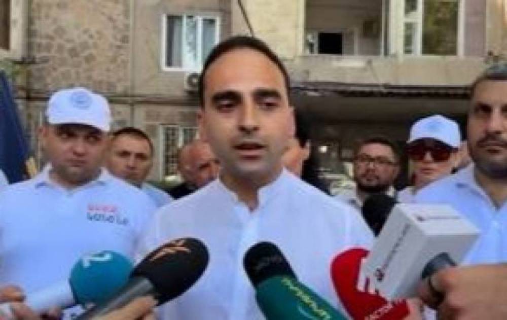 Ավինյանին մարզերից բուքսիր են եկել․ «Հրապարակ»