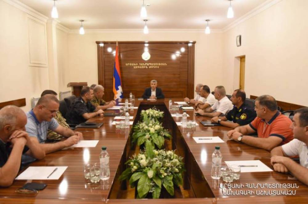 Պատերազմից հետո զորքերի ամենամեծ տեղաշարժն է գրանցվել․ «Հրապարակ»
