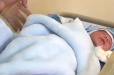 Արցախից տեղահանված Սարդարյանների ընտանիքում այսօր երեխա է լույս աշխարհ եկել (տեսանյութ)
