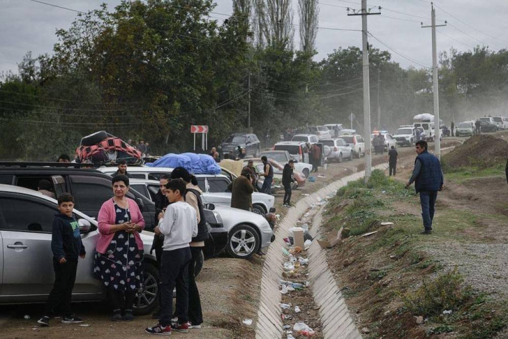 Փաստերն այնքան աղաղակող են, որ ոչ մի կեղծարարություն ու սուտ չի կարող թաքցնել այդ ամենը. «Փաստ»