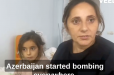5 երեխաների մայր Սոֆիկը ականատես է եղել, թե ինչպես է Ադրբեջանը ռմբակոծել մի խումբ հայ երեխաների. (տեսանյութ)