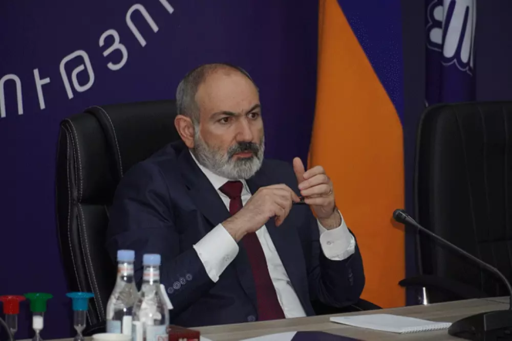 Մեղավորները պատժվելու են. ՔՊ վարչության նիստը շատ թեժ է անցել. «Ժողովուրդ»