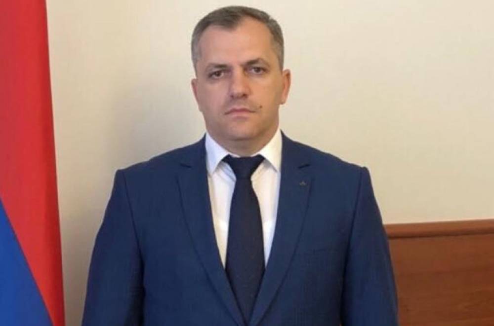 Շահրամանյանը Բաքվի հետ բանակցություններ է վարում ԼՂ ղեկավարությանն Արցախից անվտանգ դուրս բերելու համար