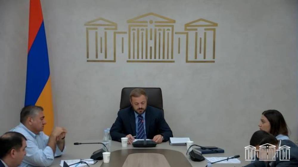 Կառուցապատողների դեմ աղմկահարույց նախագիծը կընդունվի․ «Հրապարակ»