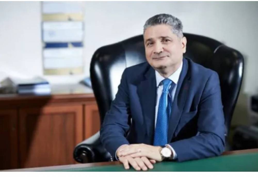 Տիգրան Սարգսյանի ղեկավարած հիմնադրամը կհամագործակցի ՄԱԿ-ի կառույցի հետ