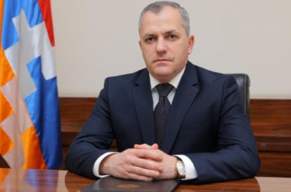 Արցախ վերադարձի համար բազմաթիվ տարբերակներ և առաջարկներ կան. արցախցիները մեծ ցանկություն ունեն վերադառնալ իրենց հայրենիք. Սամվել Շահրամանյան