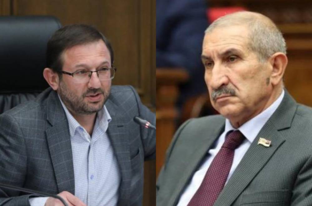 Հյուր Գագիկ Մելքոնյանը կարող է լինել ՌԴ գնալուց, երբ այցելում է իր օբյեկտներ, արցախցիները ՀՀ-ում հյուր չեն. Գեղամ Մանուկյան