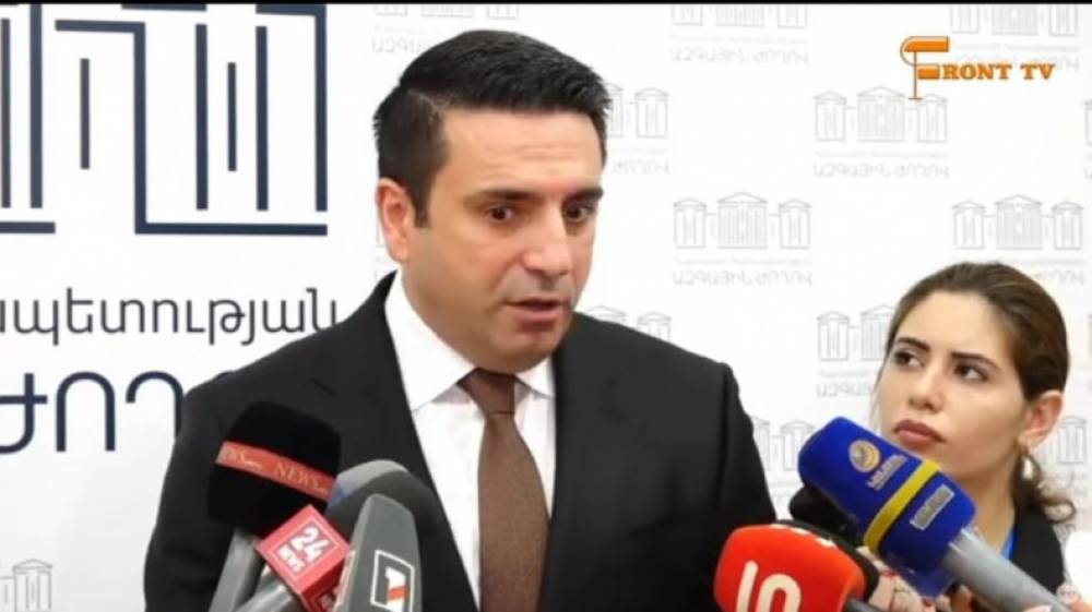 Կեցցե կործանվող Հայաստանի Հանրապետության իշխանությունը. Արցախցի լրագրող