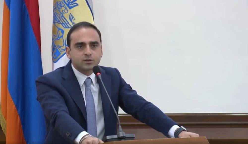 Երևանցիներին տրված մեր խոստումներն անշեղորեն իրականացնում ենք՝ Երևանը մարդկանց համար բարեկարգ և հարմարավետ քաղաք դարձնելով