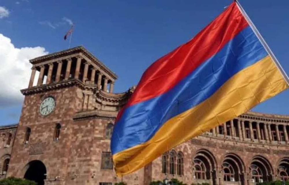 Հայաստանը ժողովրդավարության օրինակ է տարածաշրջանում․ ԱՄՆ Հելսինկյան հանձնաժողով