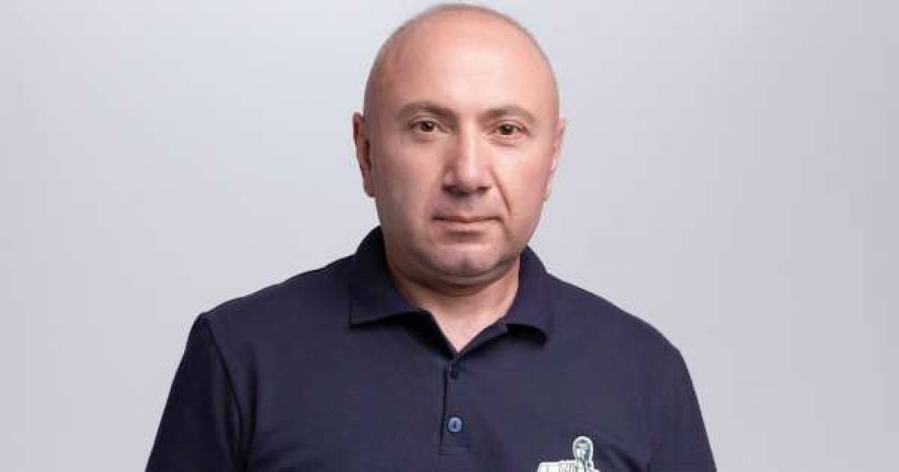Անհրաժեշտ է հասկանալ՝ ինչպես են ապրում ու կռվում Դոնբասում հայ կամավորները. Թևանյան (տեսանյութ)