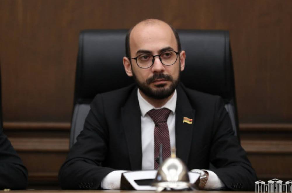 Բաքվում կայանալիք «COP 29» միջոցառումը բավականին կարևոր է, հույս ունենք՝ միջազգային գործընկերները կաջակցեն մեզ խաղաղության օրակարգն առաջ տանելու համար. Արթուր Հովհաննիսյան