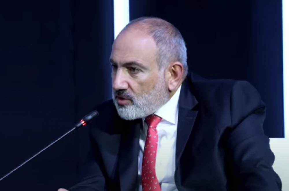 ՀԱՊԿ-ը ստեղծում է սպառնալիքներ ՀՀ անվտանգության, ՀՀ-ի հետագա գոյության, ինքնիշխանության և պետականության համար․ Փաշինյան