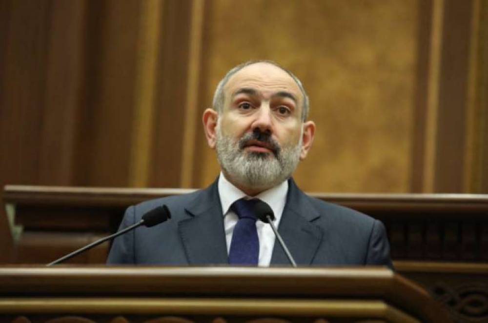 Մեր նպատակն այն չէ, որ Ադրբեջանը բան զիջի. Կիրանցի պատը 3-րդ հանրապետության ամենամեծ հաջողությունն է. Նիկոլ Փաշինյան